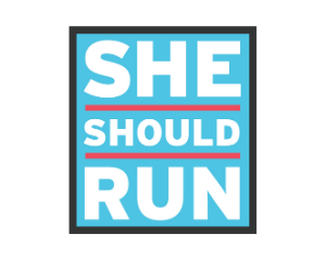 She Should Run