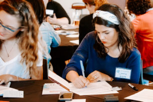 Professional development