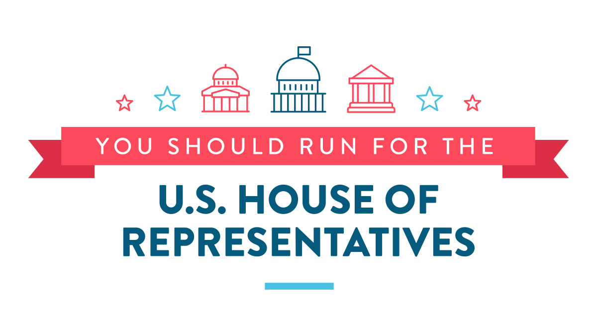 house of representatives requirements to run